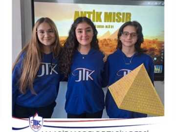 Maarif Modelde Tarih Dersi