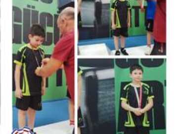 Masa Tenisinde Başarı