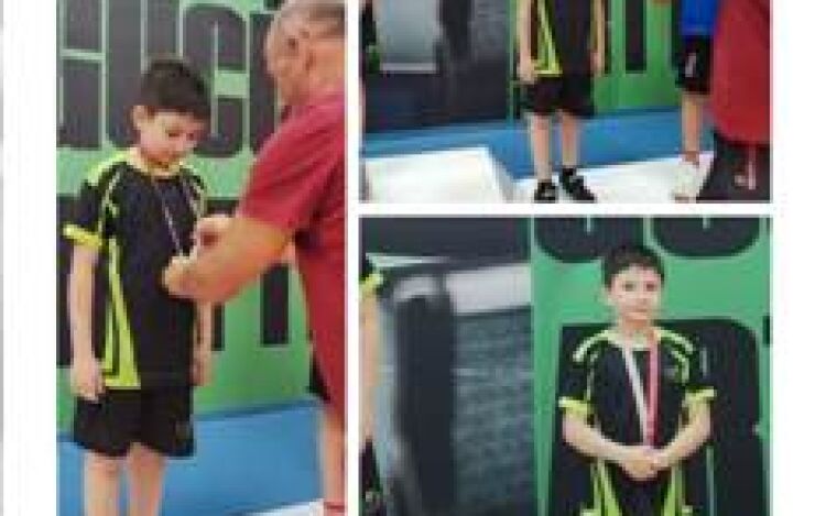 Masa Tenisinde Başarı