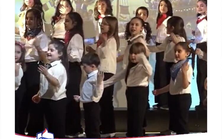 Müzik Gecesi