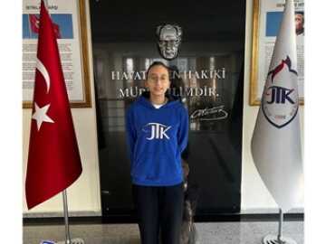 Özdebir LGS Denemesinde Tam Puan