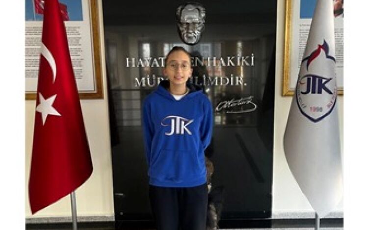 Özdebir LGS Denemesinde Tam Puan