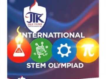 Uluslararası STEM Olimpiyatlarında Büyük Başarı