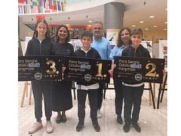 Nümismatik Sunumu Ve Para Sergisi