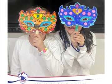 Physıcal Appearance (Fiziksel Özellikler) Etkinliği