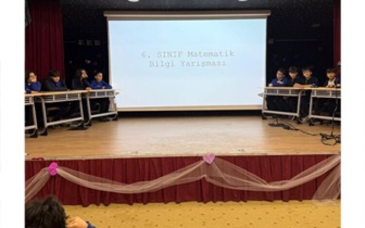 Pi Günü Bilgi Yarışması