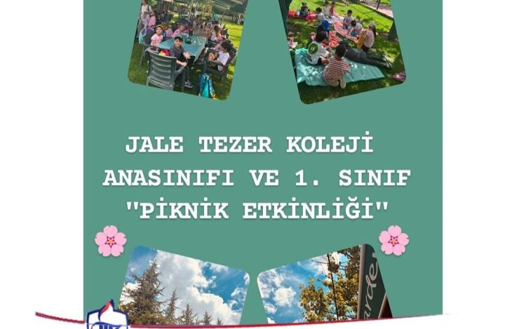 Piknik Etkinliği