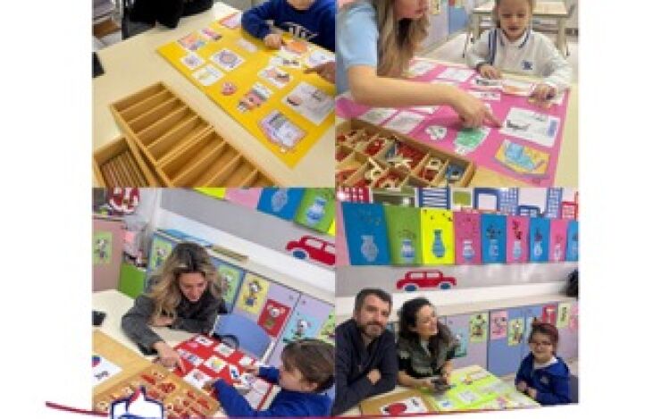 5 Yaş Anasınıfı Portfolyo Sunumu