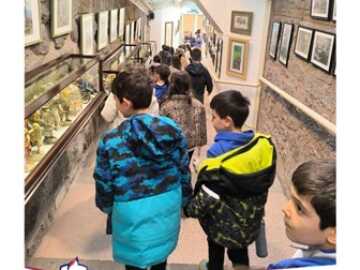 Rahmi Koç Müzesi Gezisi