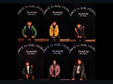 Rahmi Koç Müzesi Gezisi