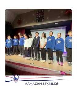 Ramazan Etkinliği