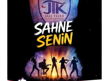 Sahne Senin Etkinliği