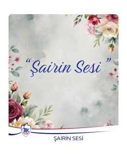 Şairin Sesi