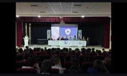 Şampiyonlarımızdan" YKS Hazırlık Sürecinin Dinamikleri"Semineri