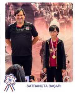 Satrançta Başarı