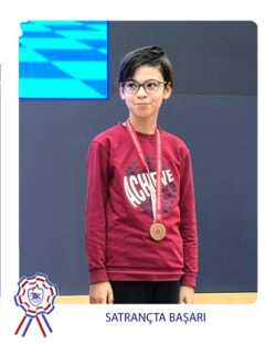 Satrançta Başarı