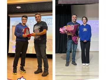 Doç.Dr. Selçuk Topal İle Uzay Çalışmaları Ve Keşifler Söyleşisi