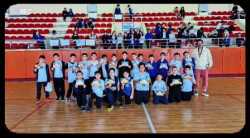 Sınıflar Arası Spor Şenliklerimiz