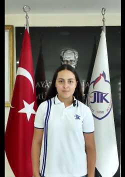 Tebrikler Şevval İpek