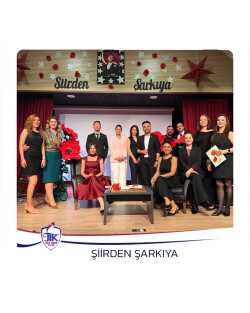 Şiirden Şarkıya
