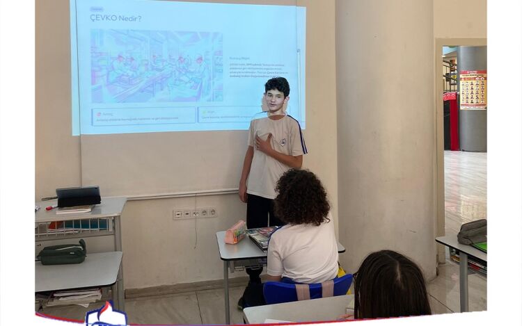 Sivil Toplum Kuruluşları Sunumları