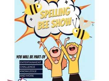 Spelling Bee