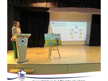 Su Verimliliği Semineri