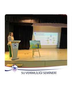 Su Verimliliği Semineri