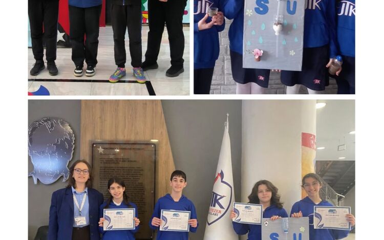 Sürdürülebilir Tasarım ve Fikir Maratonu