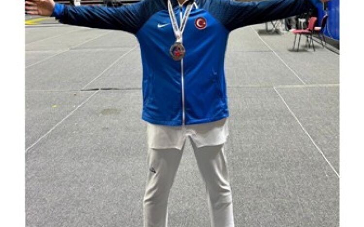 Taekwondo'da Başarı