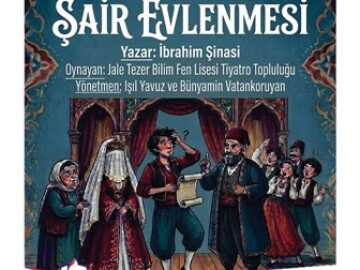 Dünya Tiyatro Günü Etkinliği