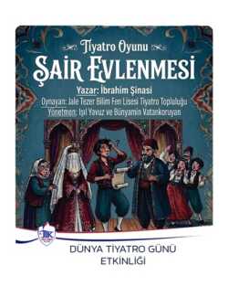 Dünya Tiyatro Günü Etkinliği