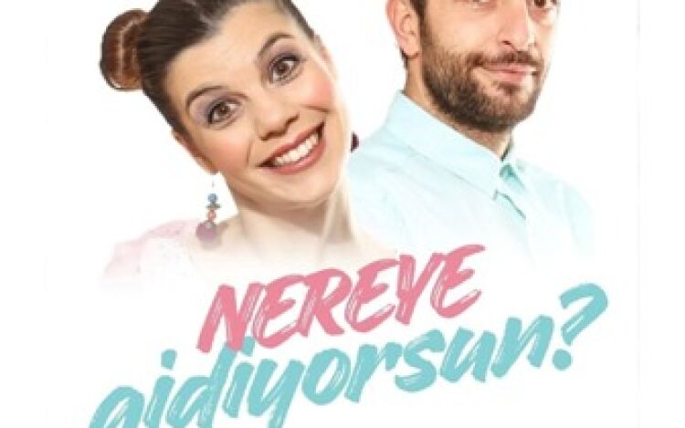 Dünya Tiyatro Günü Etkinliği