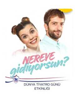 Dünya Tiyatro Günü Etkinliği