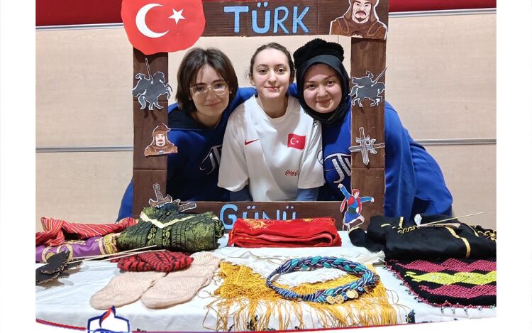 Türk Kültür Günü