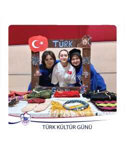 Türk Kültür Günü
