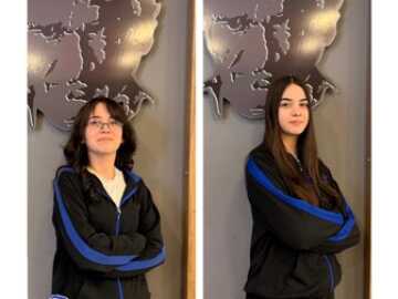 Türkiye Geneli Deneme Sınavında 2 Birincilik