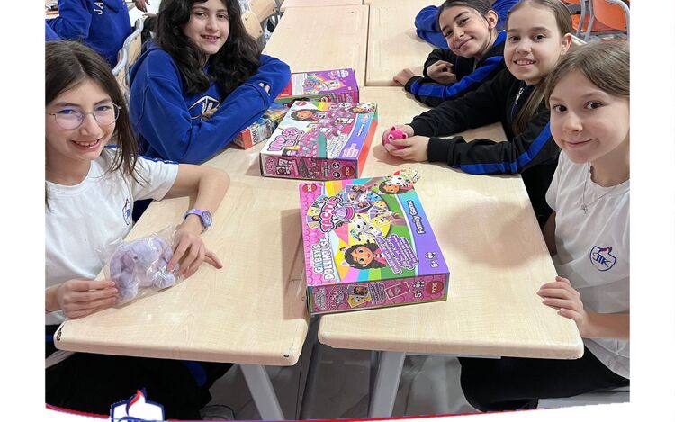 Umut ve Dayanışma Haftası