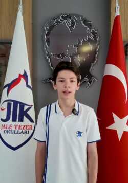 Tebrikler Uzay