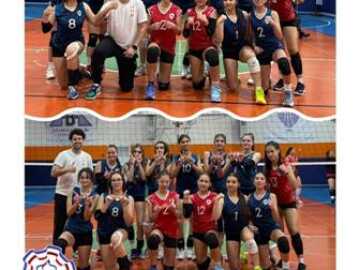 Voleybolda Galibiyet