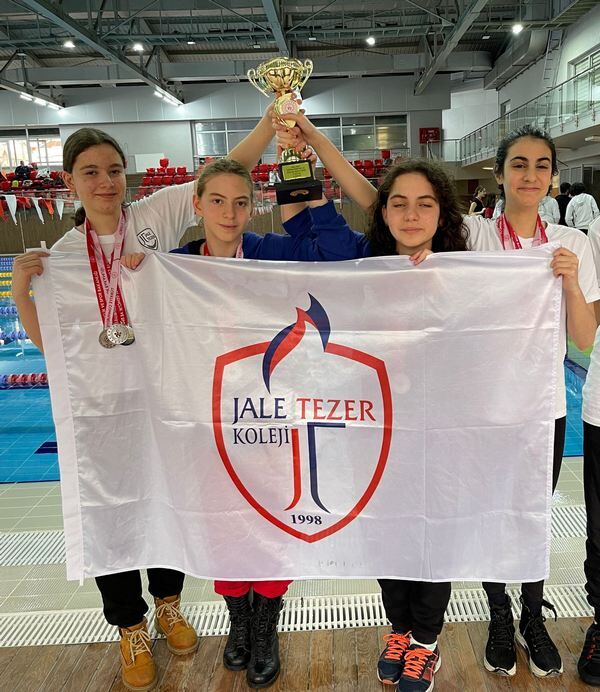 Spor Okulu Kayıtları Başladı