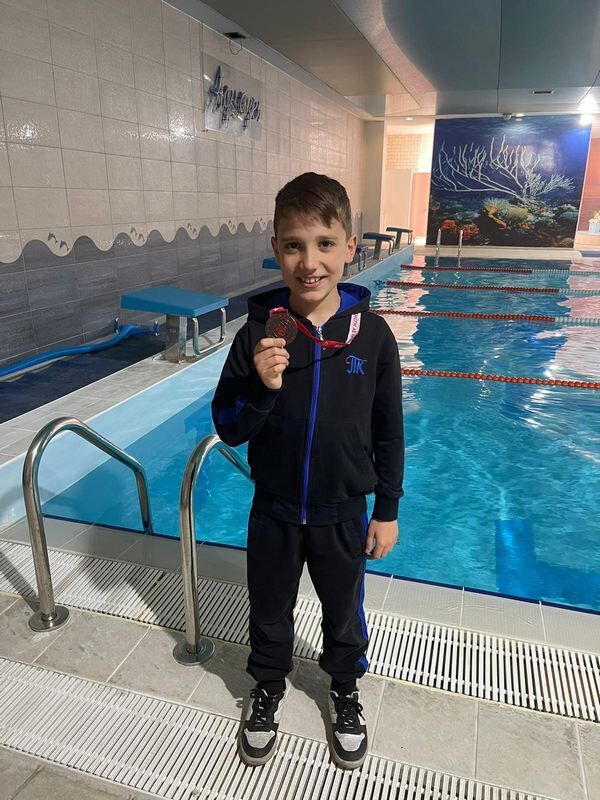 Spor Okulu Kayıtları Başladı