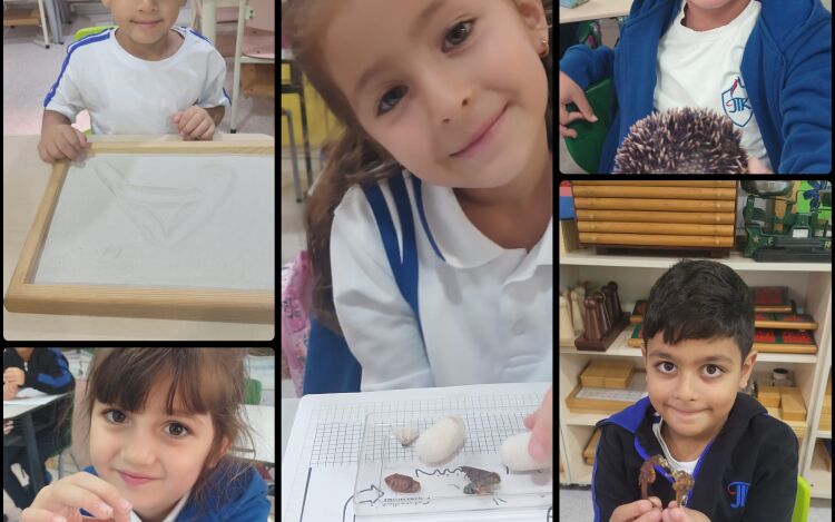Yaparak Yaşayarak Öğrenmeye Devam Ediyoruz