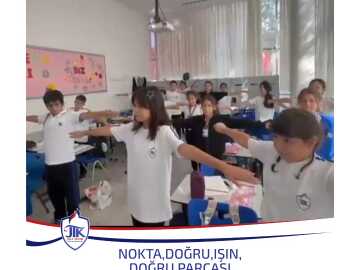 Nokta, Doğru, Doğru Parçası, Işın Etkinliği
