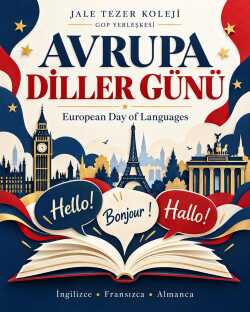 Avrupa Diller Günü