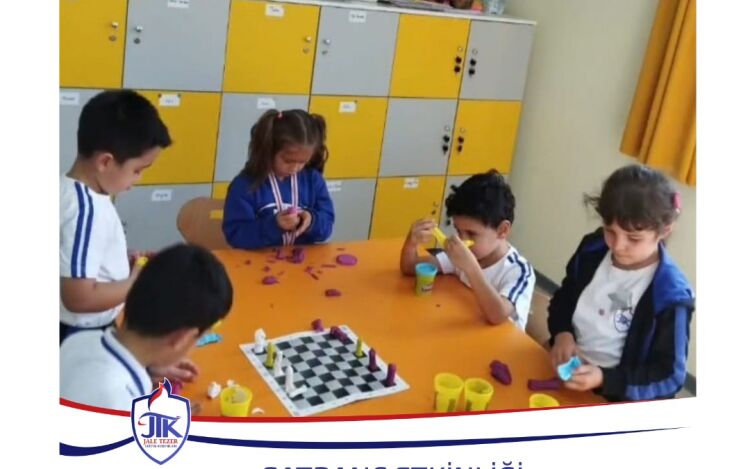 Satranç Etkinliği