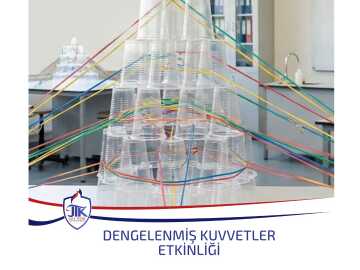 Dengelenmiş Kuvvetler Etkinliği