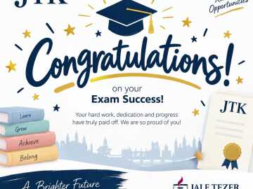 Cambridge Sertifikaları