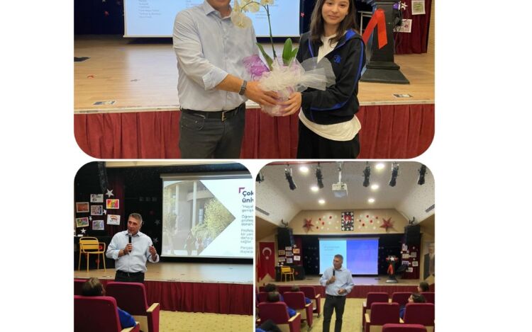 Doğru Üniversite Seçimi Semineri