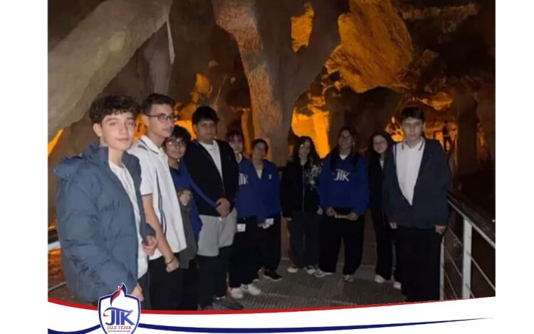 Tulumtaş Mağarası Gezisi